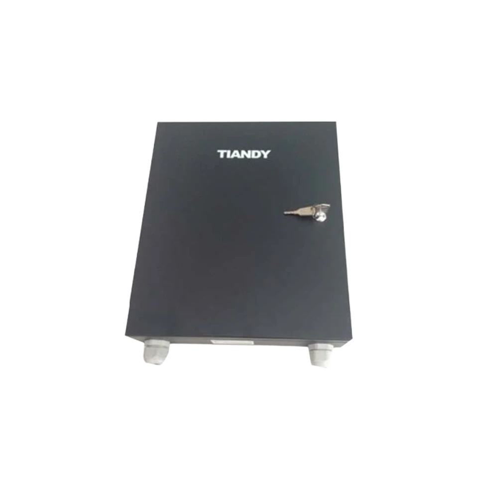 Мрежна контрола на пристап за 4 врати — Tiandy TC-P311MK F