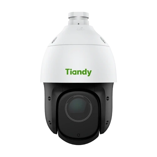 4MP PTZ камера со 25× оптички зум — оригинална Tiandy TC-H344S 25X/I/E+/A/V3.0