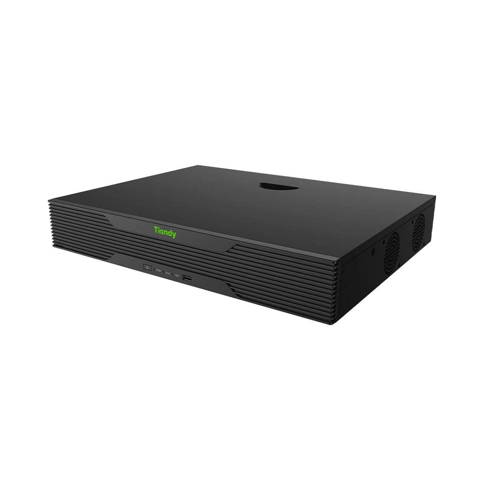 Видео декодер со 9 HDMI излези — оригинална Tiandy TC-ND319A 2/E/V2.0