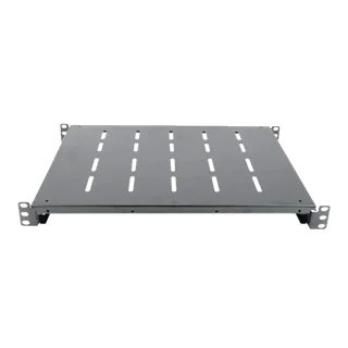 Друго Front&rear fixed shelf 1U 600mm