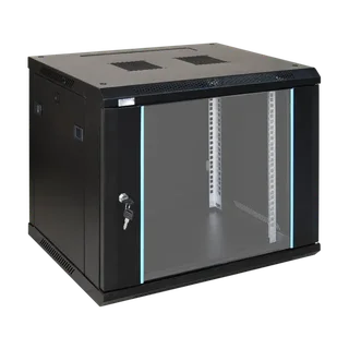 Wirkos RACK cabinet 9U 600x450mm