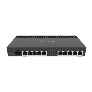 MikroTik RB4011iGS+RM