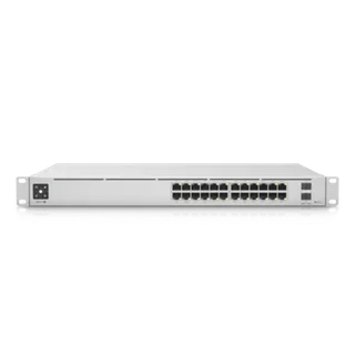 Ubiquiti UniFi 24 Port PoE Pro Switch