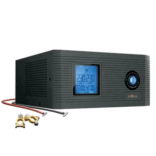 Друго UPS nJoy Aira 1200 1200VA/1000W