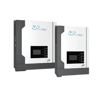 Wirkos WirV1800 VPM 3kW (High Frequency Off Grid Solar Inverter)