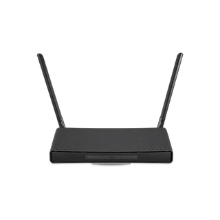 MikroTik hAP ax³