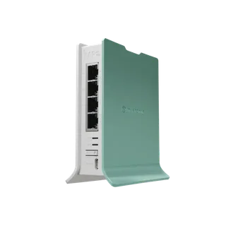 MikroTik hAP ax lite