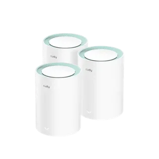 Cudy 3-Pack