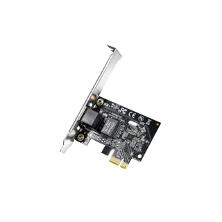 Друго Gigabit PCI Express Adapter