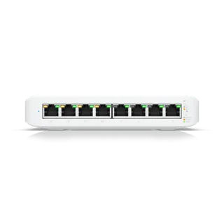Ubiquiti UniFi Gen2 Switch Lite 8 port POE