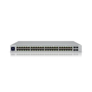 Ubiquiti UniFi Switch PRO 48-Port Gigabit Managed Switch with SFP+