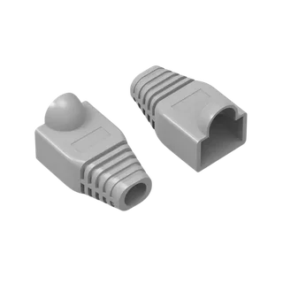 Друго RJ45 connector boots for CAT5E and CAT6 RJ45