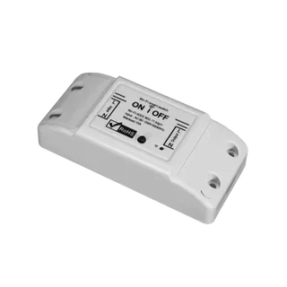 Tuya SmartHome Smart Switch Basic, 10A Tuya WiFi