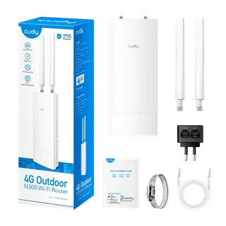 Cudy LT400 Outdoor_EU