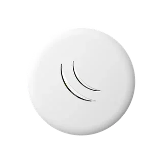 MikroTik cAP lite