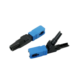 Друго SC/UPC Fast Connector
