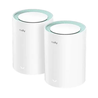 Cudy 2-Pack