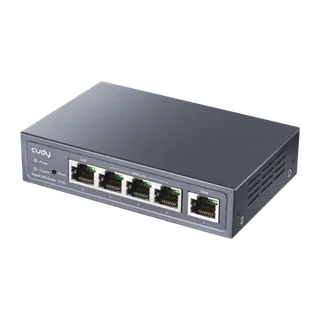 Cudy Gigabit Multi-WAN VPN Router