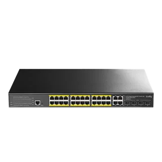 Cudy GS2028PS4-400W