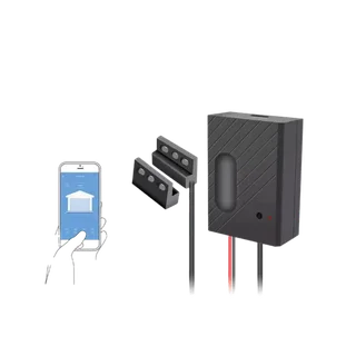 Tuya SmartHome Wifi Smart Gate opener