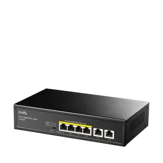 Cudy GS1006P