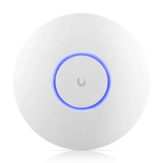 Ubiquiti UniFi U6+ Wireless Access Point ( Without POE )
