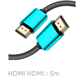 Друго HDMI Cable 2.1V Cu 8k 5m
