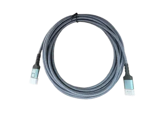 Друго Display Port Cable 1.2 4K 60HZ,Aluminum shell, 5m