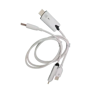 Друго HDMI wireless extender,30m pvc shell. GT-EXWL30M PVC