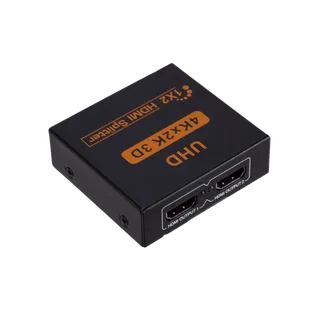 Друго HDMI2.0 SPLITTER 1X2 SUPPORT 4K*2K 60HZ