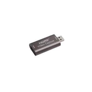 Друго HDMI TO USB 3.0 CAPTURE, GT-HUSB3.0