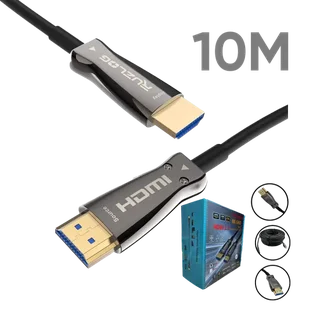 Друго FiberHDMI 8k ,48Gps, OM3/4C+7 Electronic wire , PVC , 10M