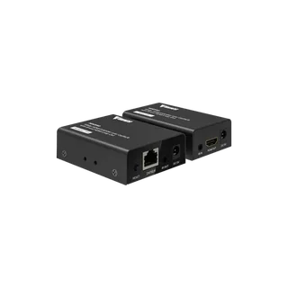 Друго HDMI EXTENDER 60M, MODEL # GT-HDMIEX60M POE