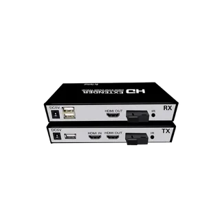 Друго HDMI EXTENDER KVM 20KM, GT-EXKVM20KM