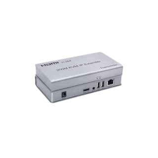 Друго HDMI EXTENDER KVM 200M, GT-EXKVM200M