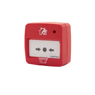 DM-Tech D9000 MCP / Manual call point
