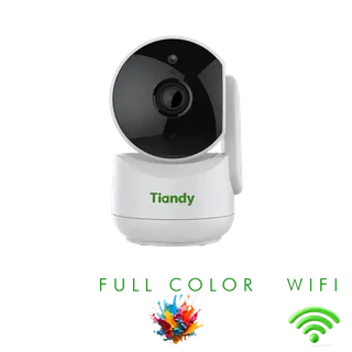 Tiandy TC-H322A I2W/Wifi/EU/4mm