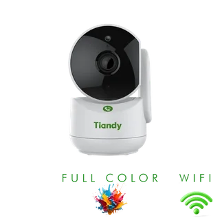 Tiandy TC-H332A I2W/WIFI/Eu/4mm