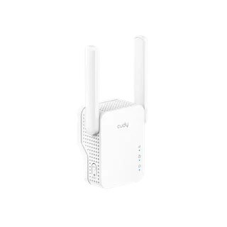 Cudy N300 Mesh Wi-Fi проширувач на опсег, RE300