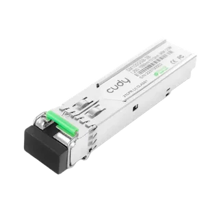 Cudy SM100GSB-3B 1.25G SFP Би-ди