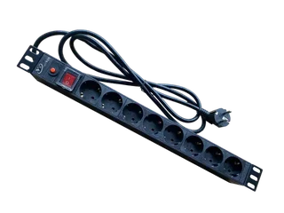 Друго PDU 8-насочен германски штекер и приклучок