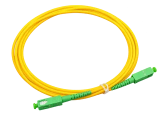Друго спојувачки кабел SCAPC-SCAPC SX SM 3M 2.00MM