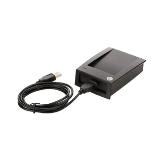 Access Control Читач/запишувач на Mifare хотелски картички-клучеви