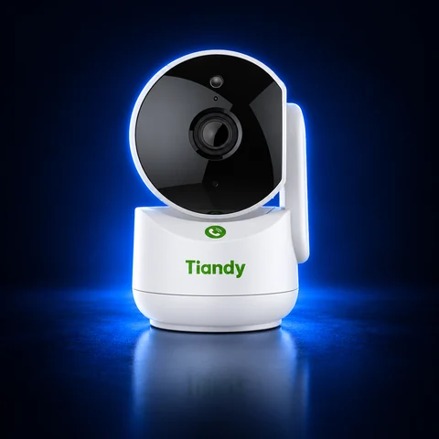 Tiandy TC-H342A I2W/WIFI/Eu/4mm